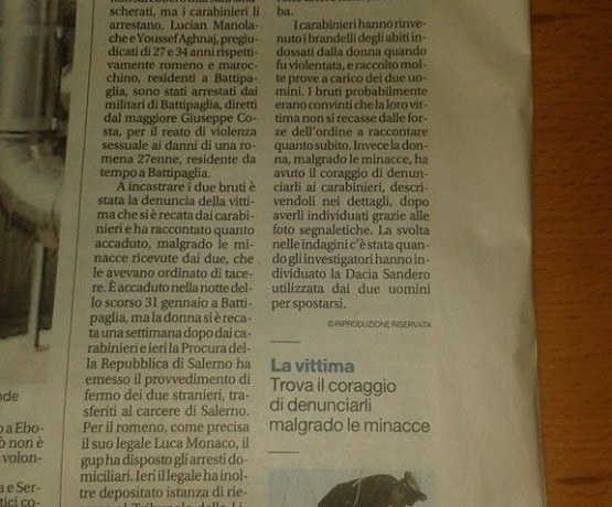 giornale 3