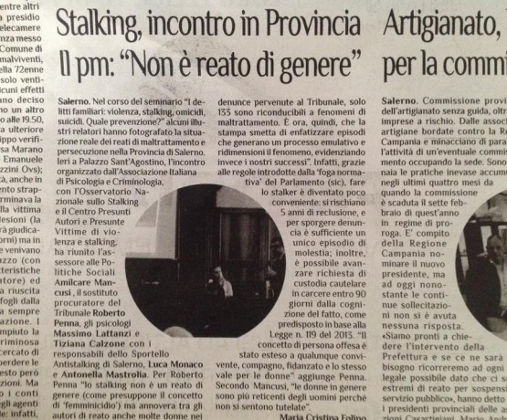 giornale 5